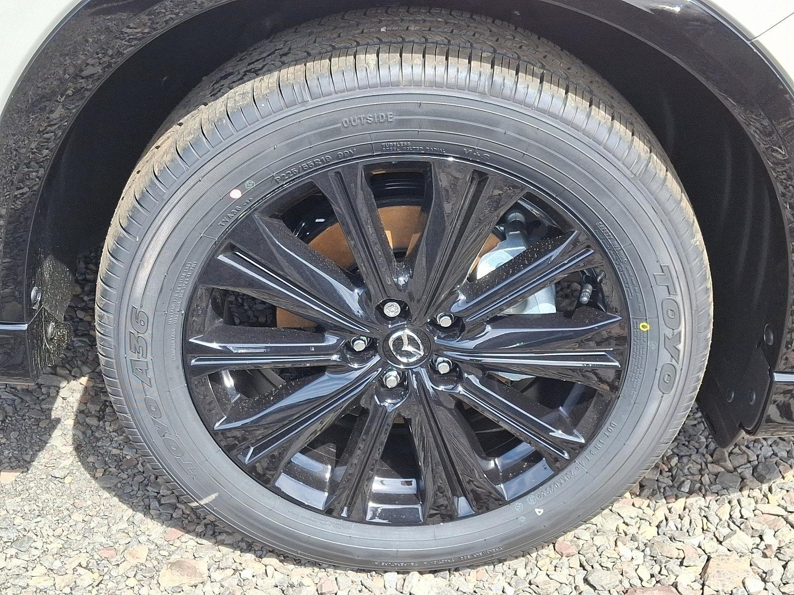 2025 Mazda CX-5 Vehicle Photo in Trevose, PA 19053
