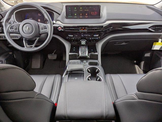 2024 Acura MDX Vehicle Photo in San Antonio, TX 78230