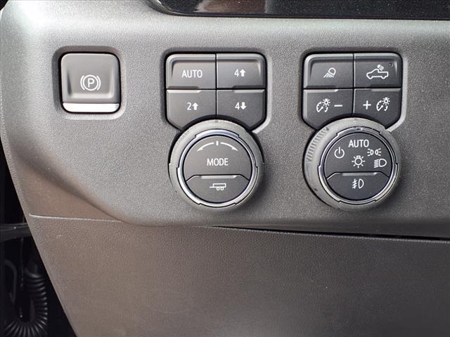 2025 Chevrolet Silverado 1500 Vehicle Photo in ELGIN, TX 78621-4245