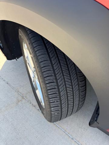 2023 Hyundai KONA Vehicle Photo in Peoria, IL 61615