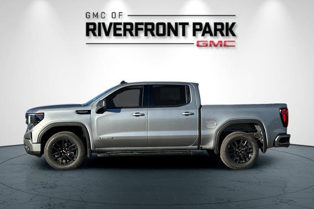 2025 GMC Sierra 1500 Vehicle Photo in SPOKANE, WA 99202-2191