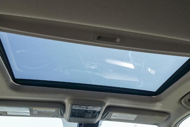 2020 Toyota 4Runner Vehicle Photo in VENTURA, CA 93003-8585