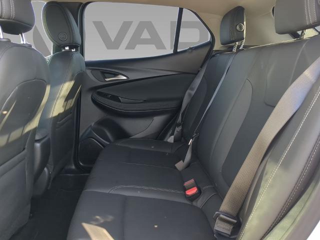 2024 Buick Encore GX Vehicle Photo in Brunswick, GA 31525