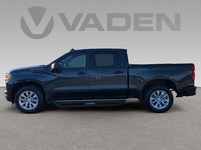 2022 Chevrolet Silverado 1500 Vehicle Photo in Brunswick, GA 31525