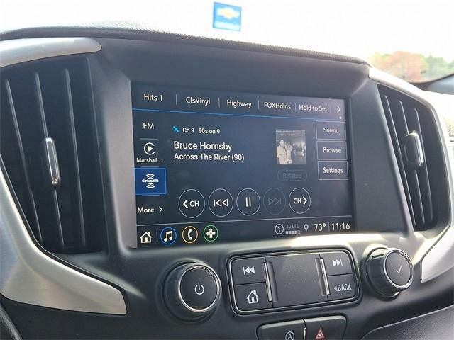 2023 GMC Terrain Vehicle Photo in BERLIN, MD 21811-1121