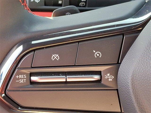 2024 Chevrolet Blazer EV Vehicle Photo in LANCASTER, PA 17601-0000