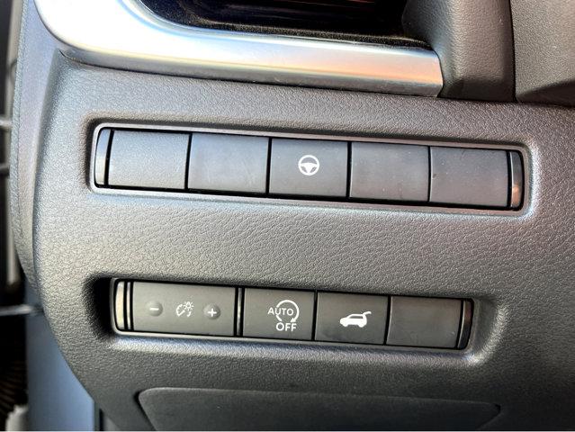 2023 Nissan Rogue Vehicle Photo in Savannah, GA 31419