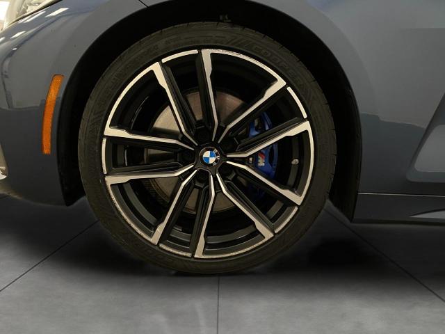 2021 BMW M440i xDrive Vehicle Photo in Appleton, WI 54913