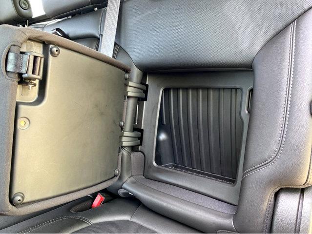 2020 GMC Sierra 1500 Vehicle Photo in Hinesville, GA 31313
