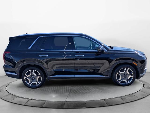 Used 2024 Hyundai Palisade SEL with VIN KM8R4DGE3RU708412 for sale in Cockeysville, MD