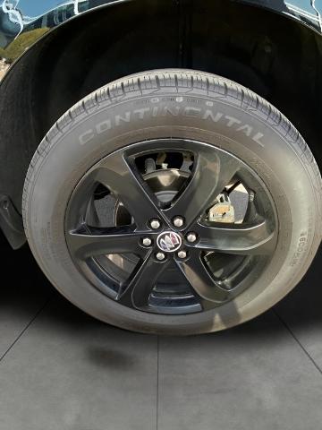 2023 Buick Enclave Vehicle Photo in GREEN BAY, WI 54303-3330