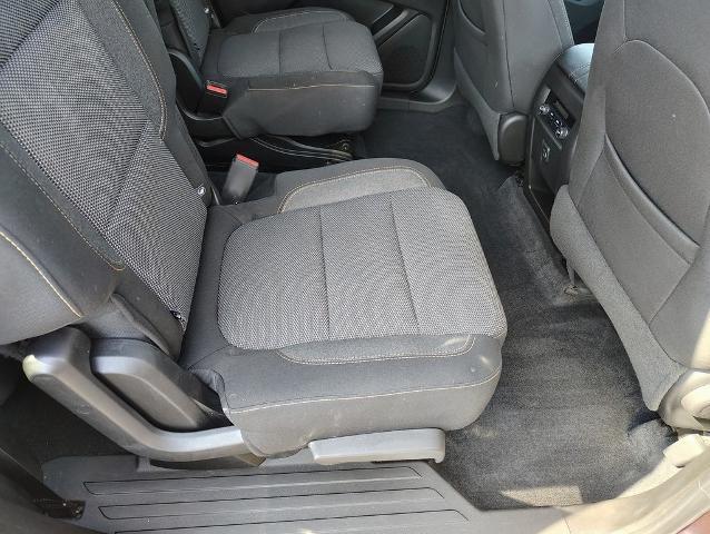2020 Chevrolet Traverse Vehicle Photo in GREEN BAY, WI 54304-5303