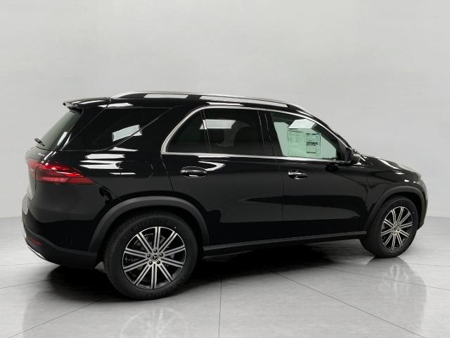 2025 Mercedes-Benz GLE Vehicle Photo in Appleton, WI 54913