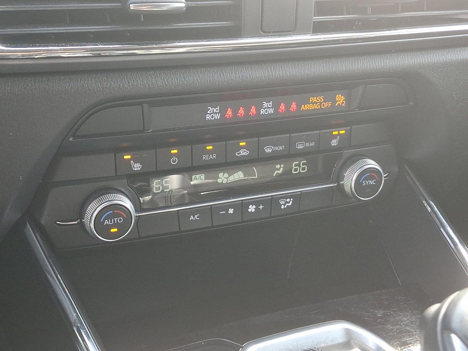 2022 Mazda CX-9 Vehicle Photo in Trevose, PA 19053