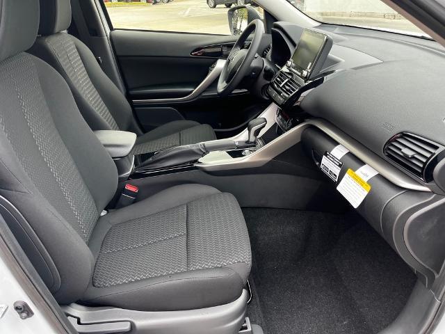 2024 Mitsubishi Eclipse Cross Vehicle Photo in Tampa, FL 33612
