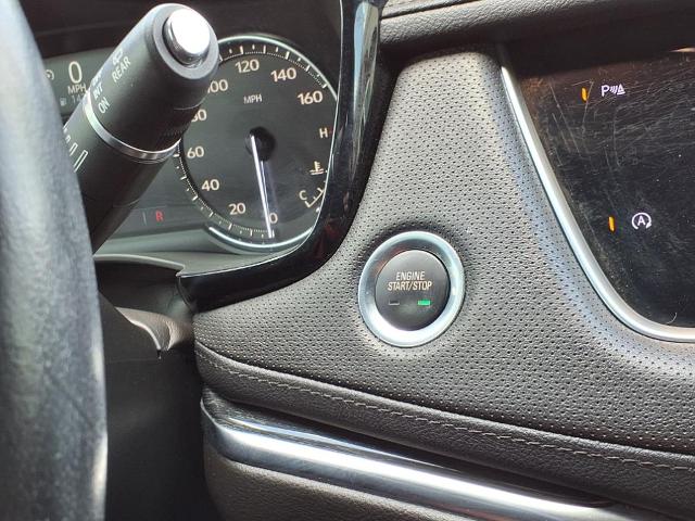 2021 Cadillac XT5 Vehicle Photo in TAMPA, FL 33612-3404