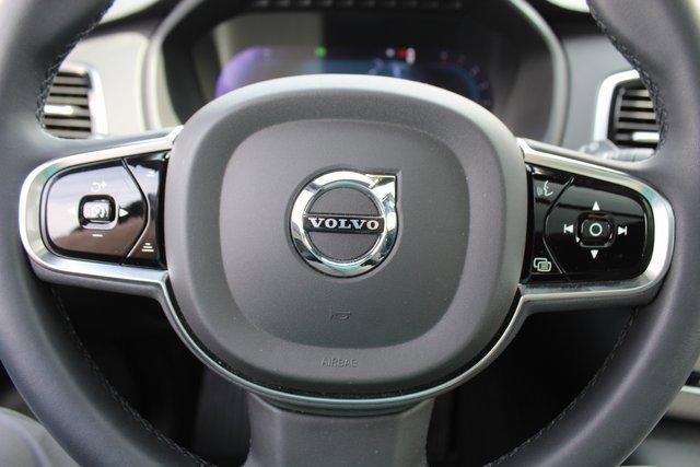 2024 Volvo XC90 Vehicle Photo in SAINT CLAIRSVILLE, OH 43950-8512