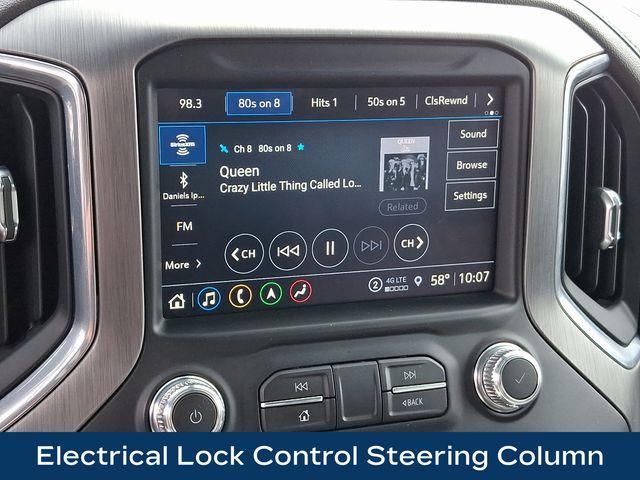 2021 GMC Sierra 1500 Vehicle Photo in PAWLING, NY 12564-3219