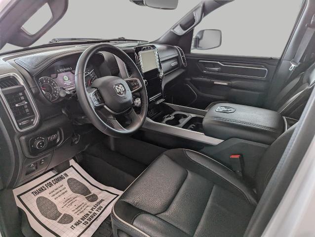 2023 Ram 1500 Vehicle Photo in Oshkosh, WI 54901
