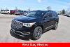 Used 2019 GMC Acadia Denali with VIN 1GKKNXLS2KZ156429 for sale in Alexandria, MN