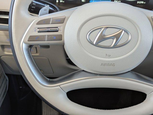 2024 Hyundai PALISADE Vehicle Photo in San Antonio, TX 78230