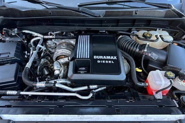 2021 GMC Sierra 1500 Vehicle Photo in SPOKANE, WA 99202-2191