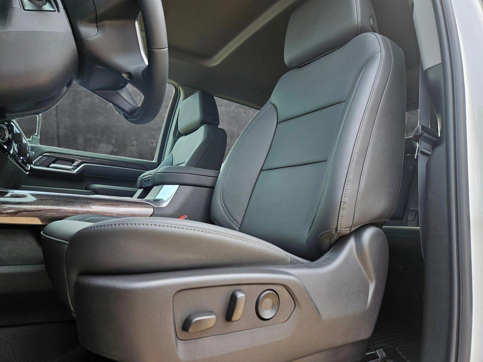 2025 Chevrolet Silverado 2500 HD Vehicle Photo in WACO, TX 76710-2592