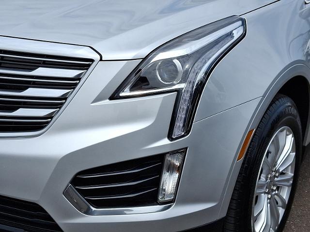 2019 Cadillac XT5 Vehicle Photo in TREVOSE, PA 19053-4984