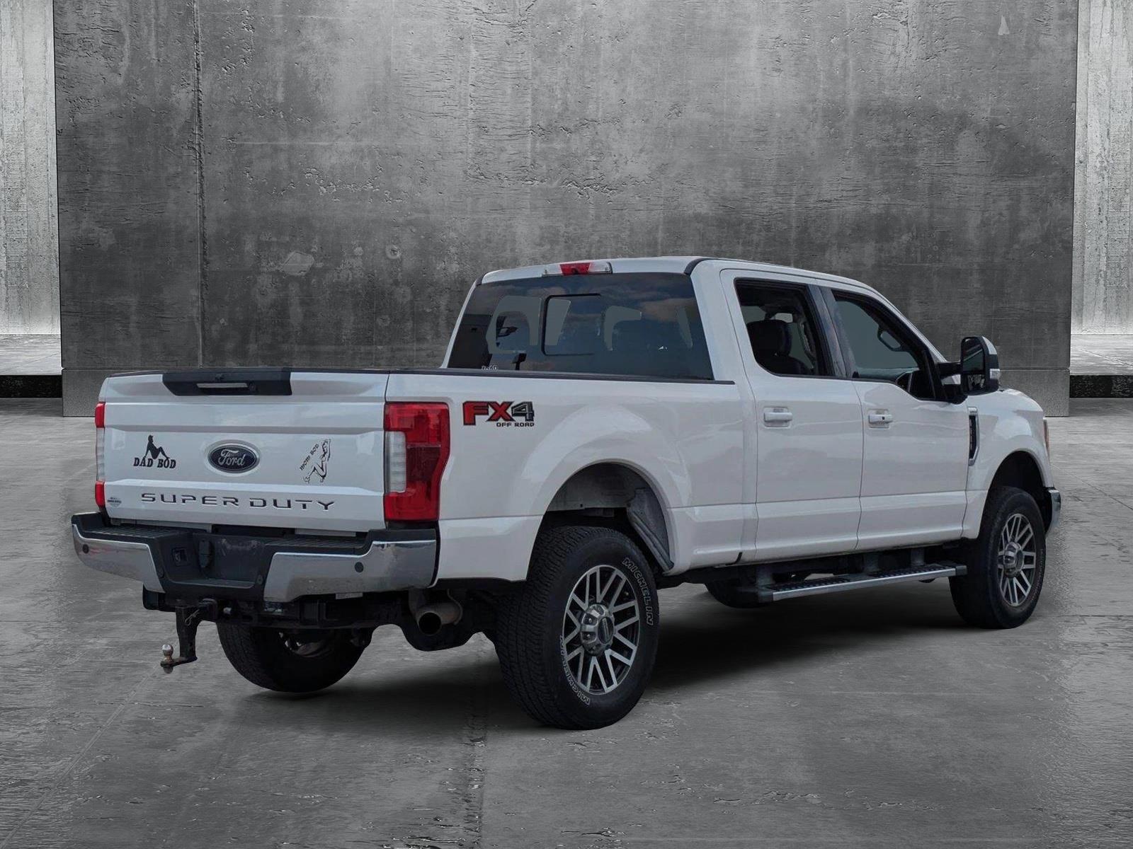 2019 Ford Super Duty F-250 SRW Vehicle Photo in Corpus Christi, TX 78415