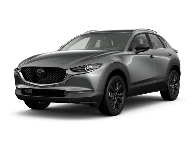 2024 Mazda CX-30 Vehicle Photo in Lees Summit, MO 64086