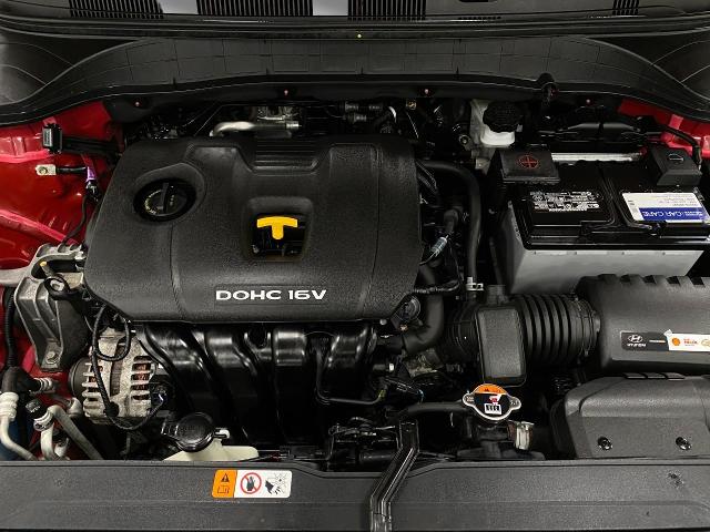 2021 Hyundai KONA Vehicle Photo in Appleton, WI 54913
