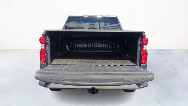 2021 Chevrolet Silverado 1500 Vehicle Photo in Nashua, NH 03060
