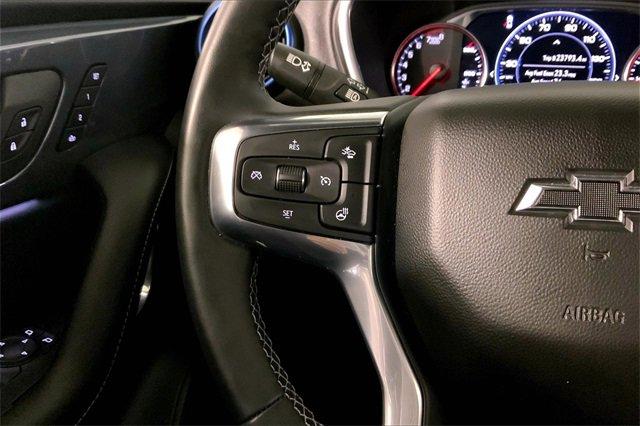 2023 Chevrolet Blazer Vehicle Photo in KANSAS CITY, MO 64114-4502