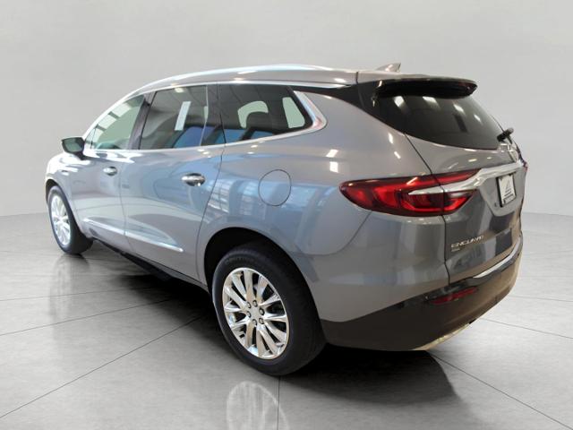 2021 Buick Enclave Vehicle Photo in Green Bay, WI 54304