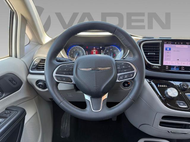 2022 Chrysler Pacifica Vehicle Photo in BEAUFORT, SC 29906-4218