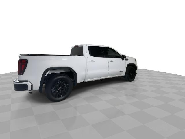 2024 GMC Sierra 1500 Vehicle Photo in GILBERT, AZ 85297-0402
