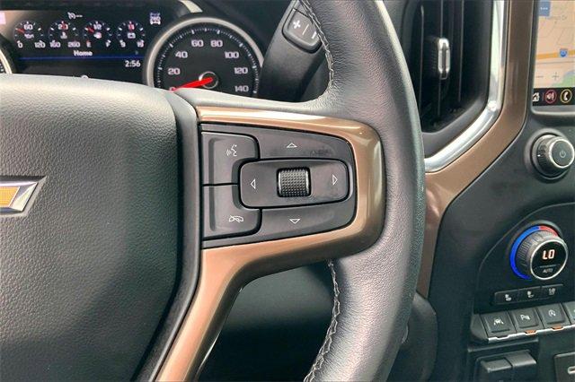 2021 Chevrolet Silverado 1500 Vehicle Photo in KANSAS CITY, MO 64114-4502