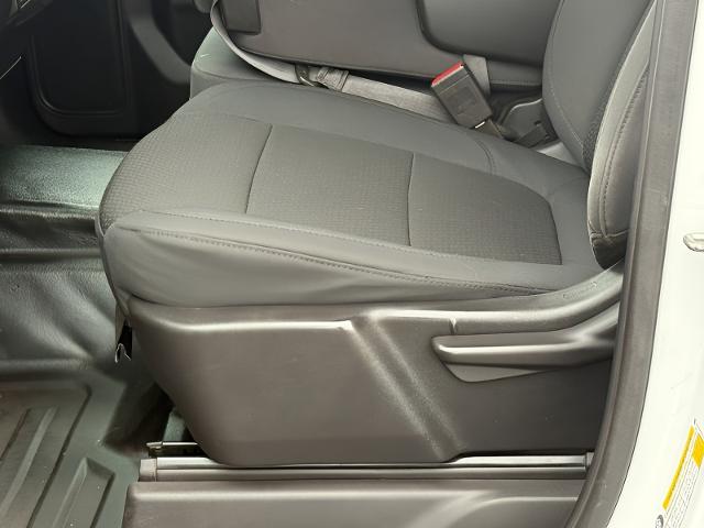 2021 Chevrolet Silverado 1500 Vehicle Photo in MIDDLETON, WI 53562-1492