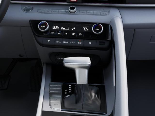 2025 Hyundai ELANTRA Vehicle Photo in Peoria, IL 61615