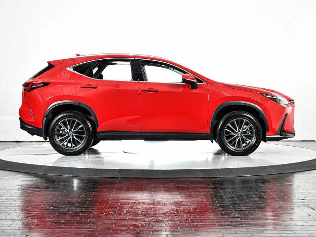 2024 Lexus NX 250 Vehicle Photo in DALLAS, TX 75235