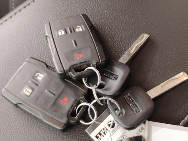 2018 GMC Canyon Vehicle Photo in Fort Mill, SC 29708