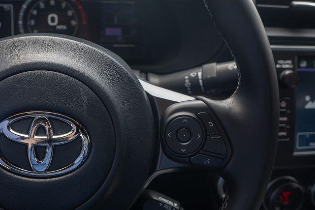 2023 Toyota GR86 Vehicle Photo in DANBURY, CT 06810-5034