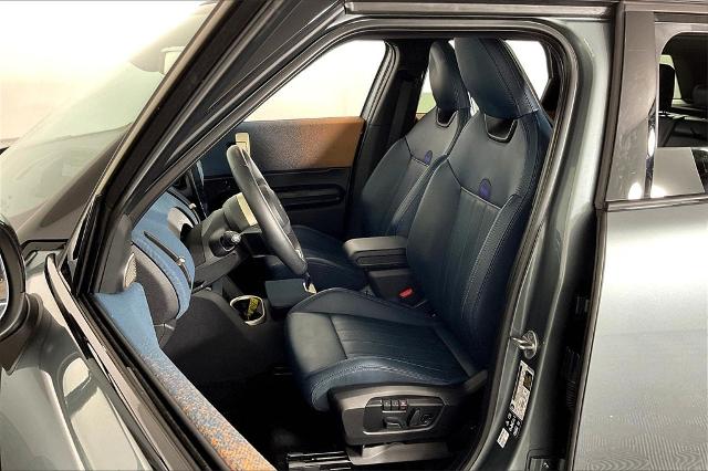 2025 MINI Cooper S Countryman ALL4 Vehicle Photo in Tulsa, OK 74129