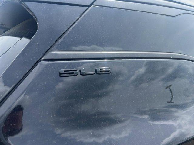 2024 GMC Terrain Vehicle Photo in MILFORD, OH 45150-1684