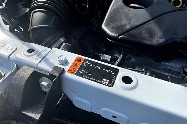 2023 Chevrolet Equinox Vehicle Photo in TOPEKA, KS 66609-0000