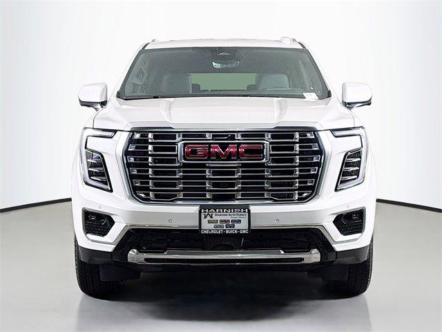 2025 GMC Yukon XL Vehicle Photo in PUYALLUP, WA 98371-4149