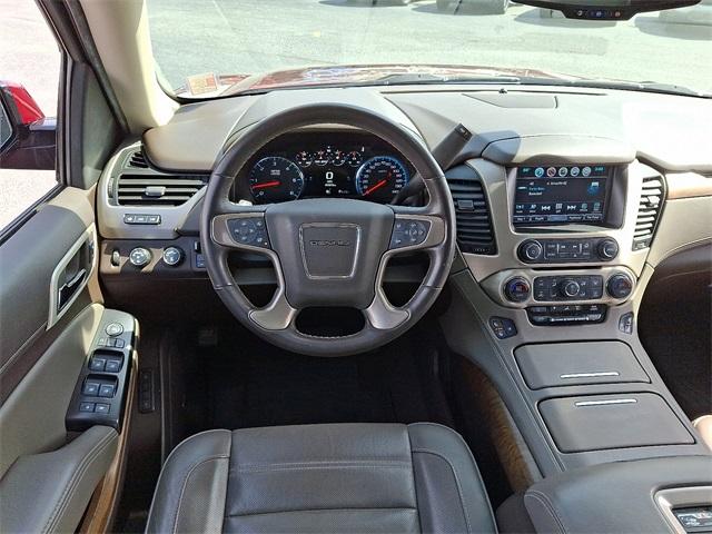 2020 GMC Yukon Vehicle Photo in LEWES, DE 19958-4935