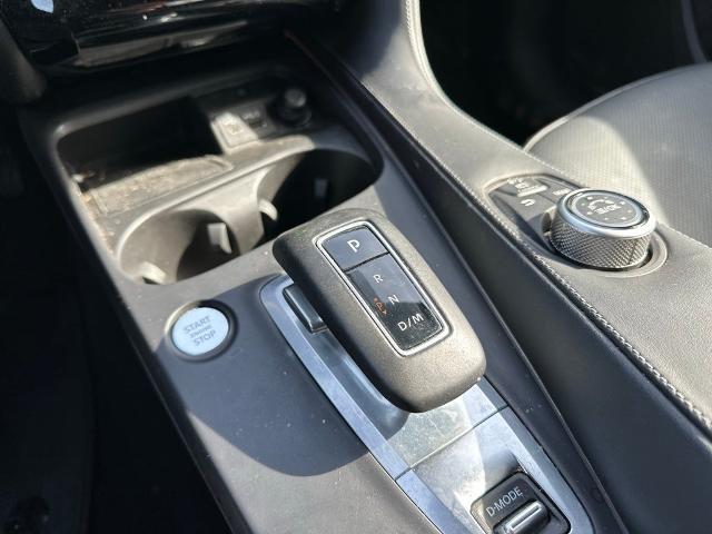 2024 INFINITI QX55 Vehicle Photo in Grapevine, TX 76051