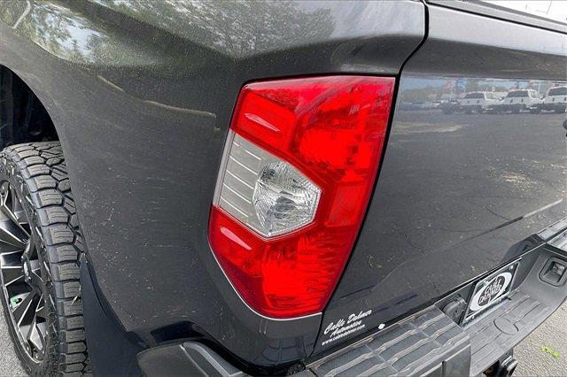 2021 Toyota Tundra 4WD Vehicle Photo in INDEPENDENCE, MO 64055-1314