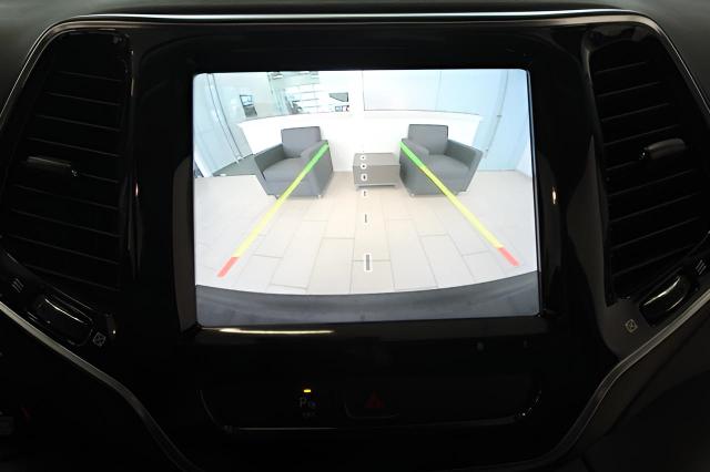 2020 Jeep Cherokee Vehicle Photo in Green Bay, WI 54304